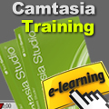 Camtasia Studio Training