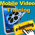 Mobile Video Training